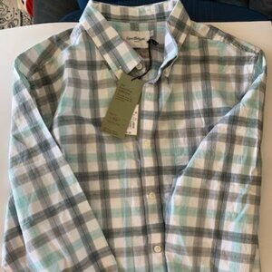 Long Sleeve Slim Fit Shirt